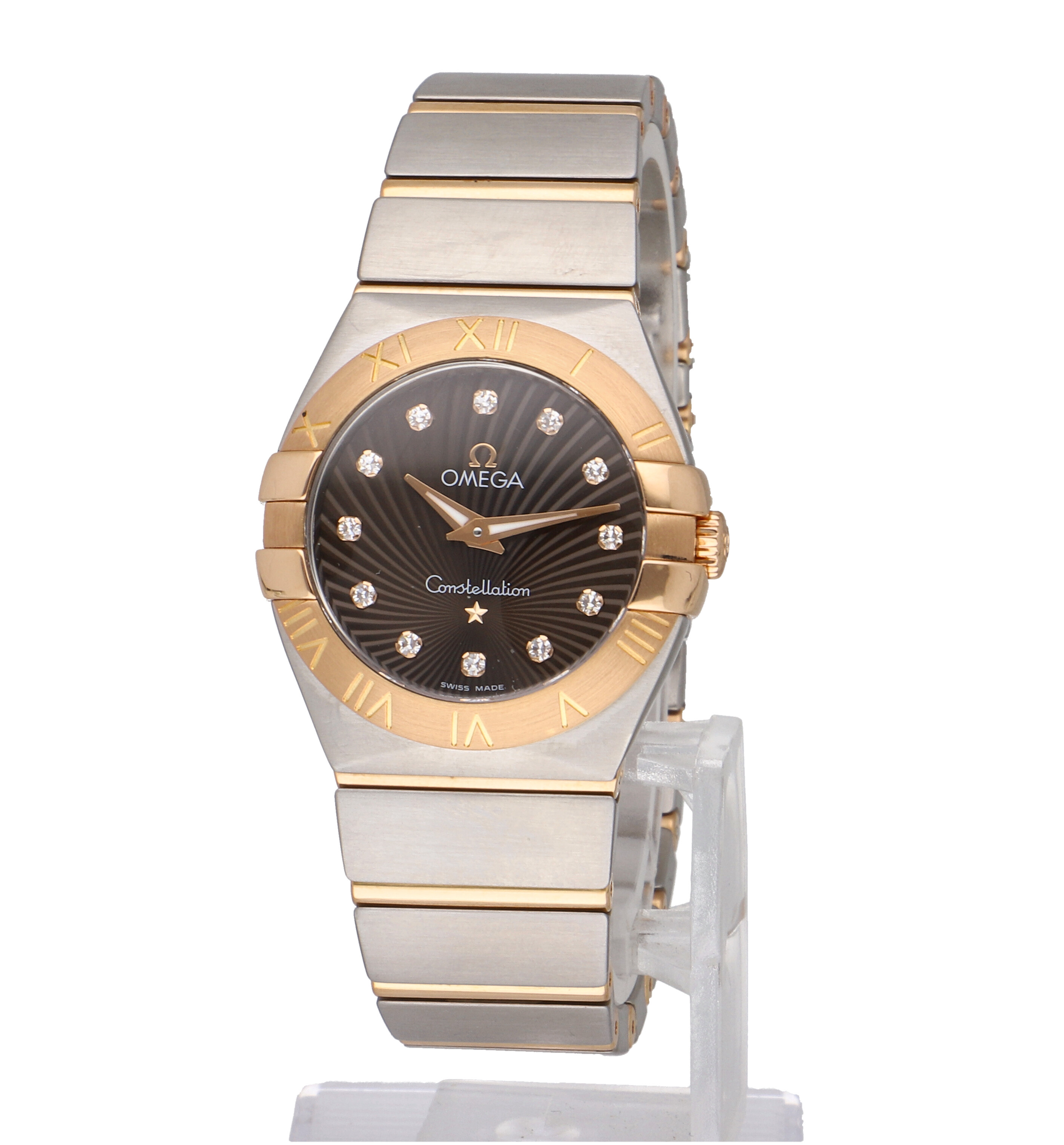 Omega Constellation